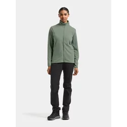 Women's Zipped Fleece Didriksons Viona