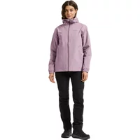 Windjacke Damen Didriksons Varja 2
