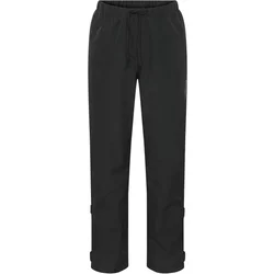 Women's Rain Trousers Didriksons Grit