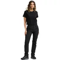 Women's hiking Trousers Didriksons Tind image 2