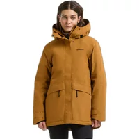 Parka Damen Didriksons Essa