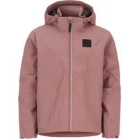 Wasserdichte Jacke mit Kapuze Kind Didriksons Volt