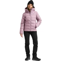 Damen-Daunenjacke Didriksons Tejla 2