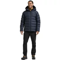 Daunenjacke mit Kapuze Didriksons Pictor