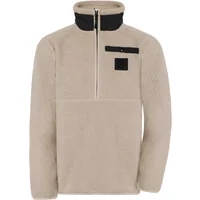Kids' half-zip pullover Didriksons Joule