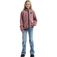 Children's zipped fleece Didriksons Rubi image 2