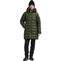 Damen-Daunenjacke Didriksons Tejla