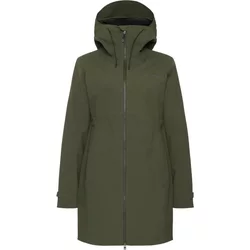 Women's Waterproof Jacket Didriksons Bea
