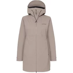 Women's Waterproof Jacket Didriksons Bea