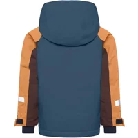 Wasserabweisende Jacke Kind Didriksons Neptun 5