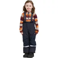 Wasserdichte Hose Kind Didriksons Idre 7