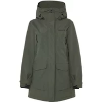 Parka Damen Didriksons Felia