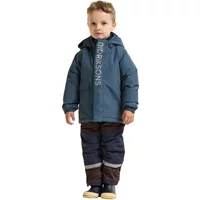 Wasserdichte Jacke Baby Didriksons Talvi 2