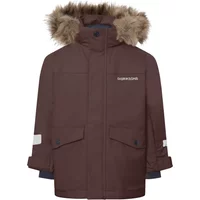 Parka für Babys Didriksons Bjärven 5