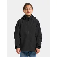 Wasserabweisende Jacke Kind Didriksons Piko 9