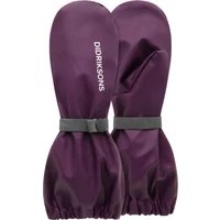 Baby mittens Didriksons Pileglove 9 image 2