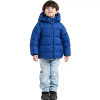 Kinder Daunenjacke Didriksons Roxen 2