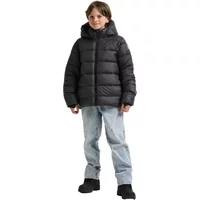 Children's down jacket Didriksons Scoria 2