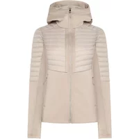 Women's full-zip down jacket Didriksons Annema 6