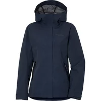 Women's waterproof jacket Didriksons Grit 2