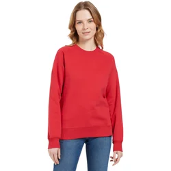 Sweatshirt Woman Didriksons Fyn