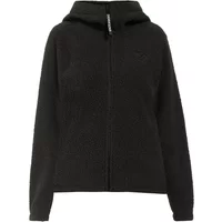 Women's full zip hoodie Didriksons Anniken