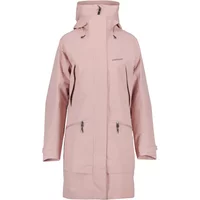 Women's hooded parka Didriksons Ilma 8