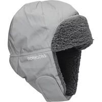 Children's hat Didriksons Biggles Refl image 2