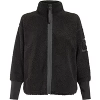 Women's full-zip fleece Didriksons Alexa 3