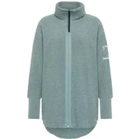 Women's zipped fleece Didriksons Sally 2