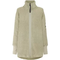 Women's full-zip fleece Didriksons Sally image 2