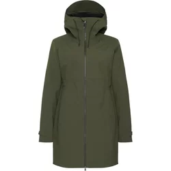 Women's Waterproof Jacket Didriksons Bea 6