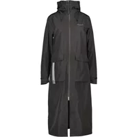 Women's long parka Didriksons Nadja 4