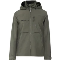 Waterproof jacket Didriksons Aston image 2