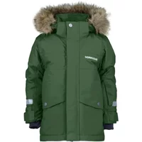 Children's parka Didriksons Bjärven image 2