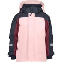 Waterproof jacket for kids Didriksons Neptun