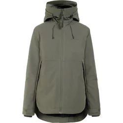 Women's Waterproof Jacket Didriksons Jennie