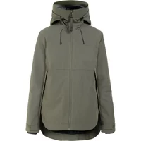 Women's waterproof jacket Didriksons Jennie image 2