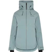 Women's hooded jacket Didriksons Jennie 2