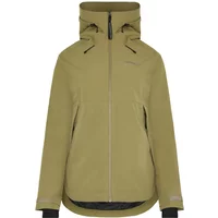 Women's hooded jacket Didriksons Jennie 2 image 2