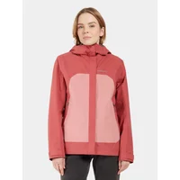 Women's hooded jacket Didriksons Grit 3 image 2