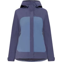 Women's waterproof jacket Didriksons Grit