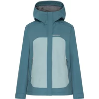 Women's hooded jacket Didriksons Grit 3 image 2