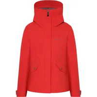 Women's hooded jacket Didriksons Silja image 2