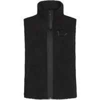 Sleeveless jacket for women Didriksons Kiana