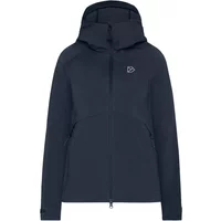 Kapuzenjacke für Damen Didriksons Petra 5