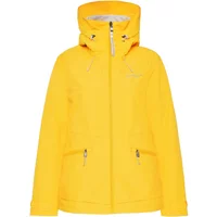 Women's waterproof jacket Didriksons Turvi 2 image 2