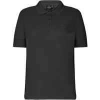 Women's polo shirt Didriksons Wivi