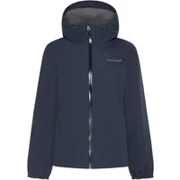 Women's waterproof jacket Didriksons Varja image 2