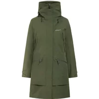 Women's parka Didriksons Ilma image 2